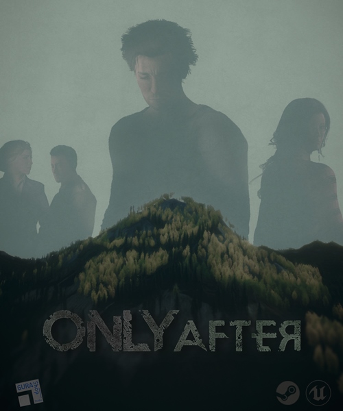 Only After (2019/ENG/ESP/RePack от FitGirl)