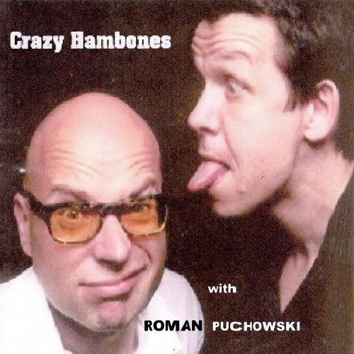 <b>Crazy Hambones - Live In PiK, Poland (2005) (Lossless)</b> скачать бесплатно