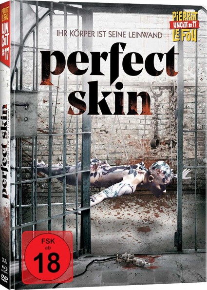 Perfect Skin 2018 1080p BluRay x264 DTS-FGT