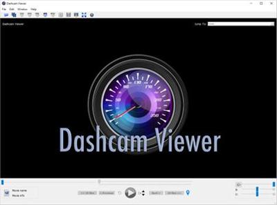 Dashcam Viewer 3.3.1 (x64)  Multilingual