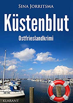 Cover: Jorritsma, Sina - Koehler & Wolter 05 - Kuestenblut