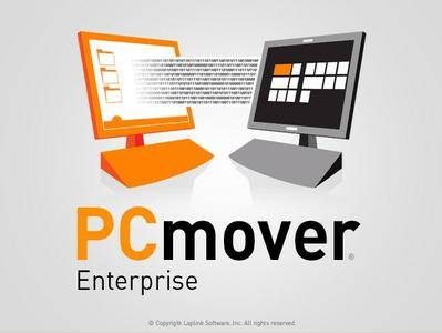 PCmover Enterprise 11.1.1010.449