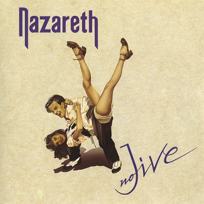 Nazareth – No Jive