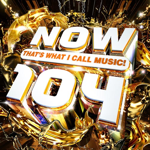 NOW Thats What I Call Music! 104 (2019)