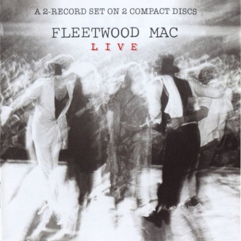 Fleetwood Mac – Live
