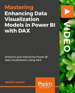 Enhancing Data Visualization Models in Power BI with  DAX
