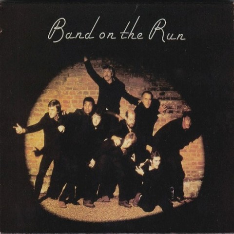 Paul McCartney & Wings – Band On The Run (Remastered)