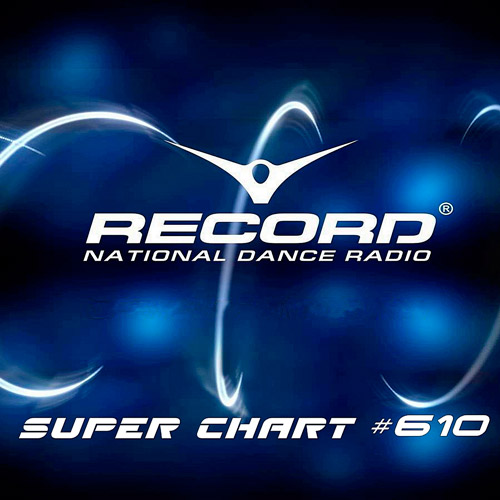 Record Super Chart 610 (2019)