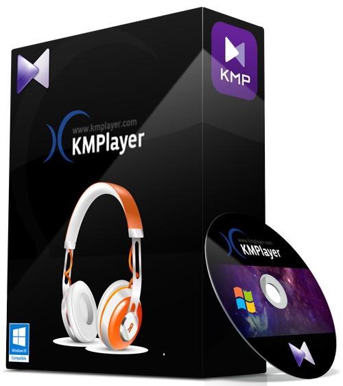 The KMPlayer 4.2.2.32 Repack by cuta