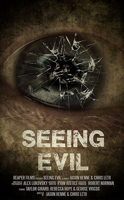 Seeing Evil 2019 1080p AMZN WEB-DL DD+2 0 H 264-iKA