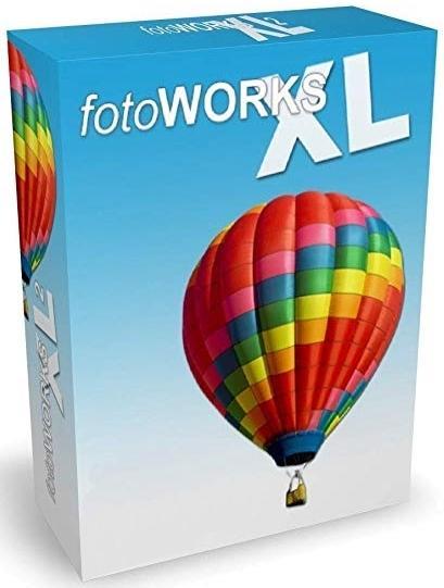 FotoWorks XL 2022 22.0.2