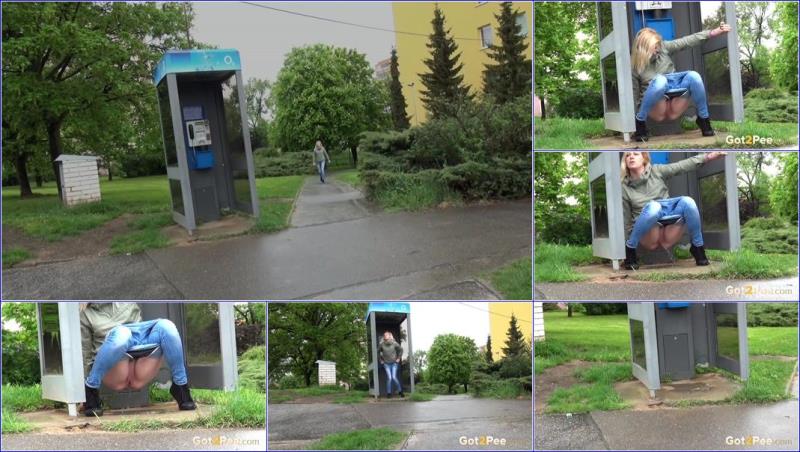 Unknown - Video-phonebox (2019/FullHD)