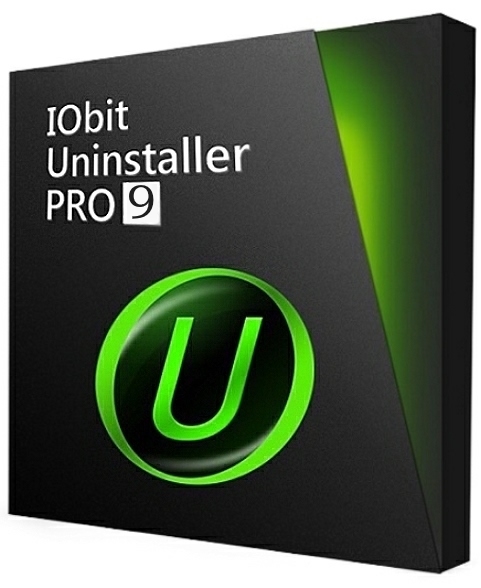 IObit Uninstaller Pro 9.3.0.9 RePack & Portable by elchupakabra