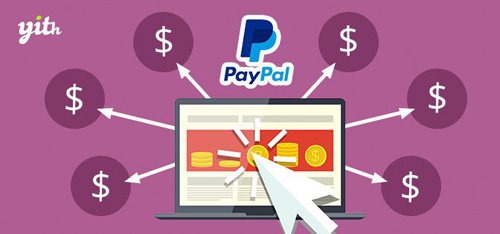 YiThemes - YITH PayPal Payouts for WooCommerce v1.0.9