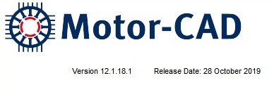 Motor-CAD v12.1.18 x86 Full Version