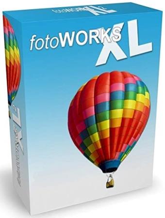 FotoWorks XL 2020 19.0.5