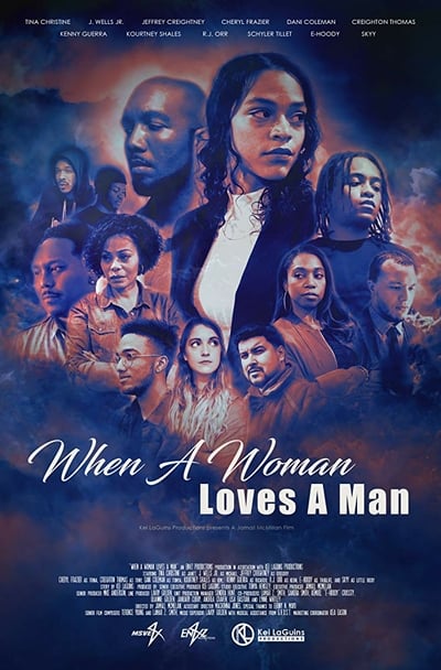 When A Woman Loves A Man 2019 1080p AMZN WEB-DL DD+2 0 H 264-iKA
