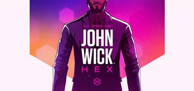 John Wick Hex-CODEX