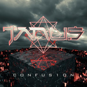 Tanus - Confusion [Single] (2019)