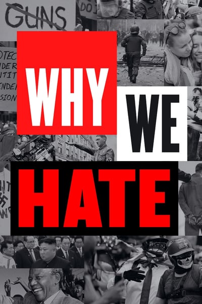 Why We Hate S01E03 Tools and Tactics WEBRip x264-CAFFEiNE
