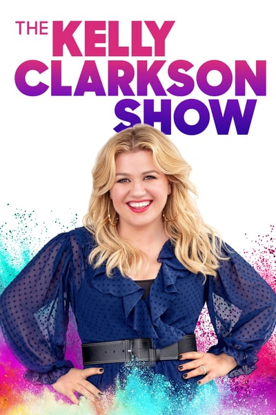 The Kelly Clarkson Show 2019 10 24 Gabriel Iglesias WEB x264-COOKIEMONSTER
