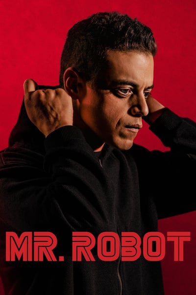 Mr Robot S04E04 WEB x264-XLF