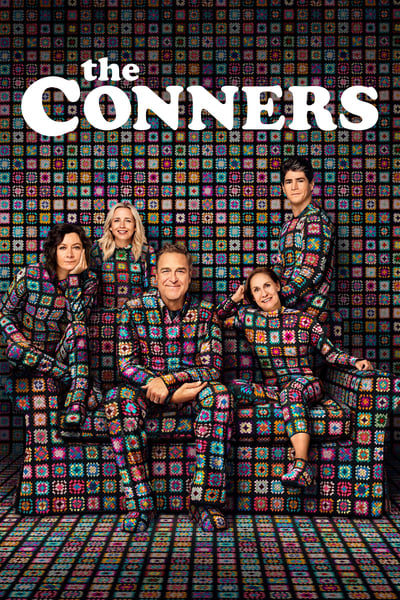 The Conners S02E05 HDTV x264-SVA