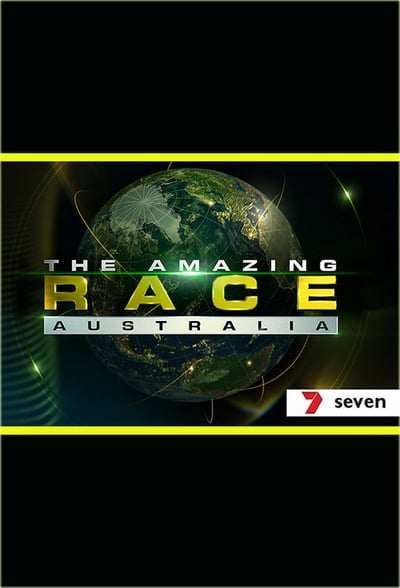 The Amazing Race AU S04E01 HDTV x264-CCT
