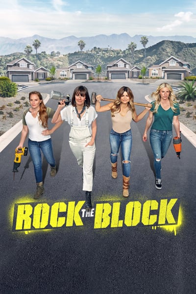 Rock the Block S01E02 The Kitchens WEBRip x264-CAFFEiNE