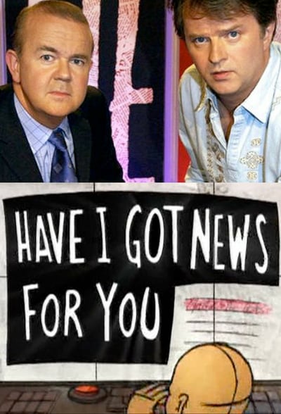 Have I Got News for You S58E03 EXTENDED HDTV x264-LiNKLE