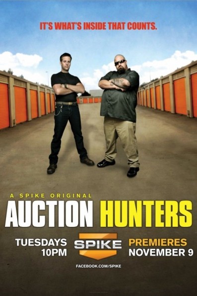 Auction S08E04 HDTV x264-LINKLE
