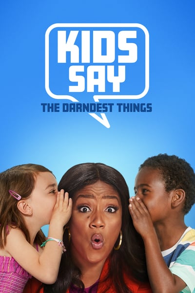 Kids Say the Darndest Things 2019 S01E04 WEB H264-TBS