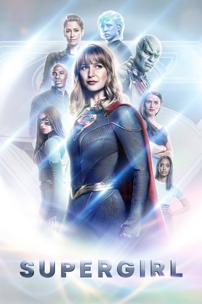Supergirl S05E04 HDTV x264-SVA