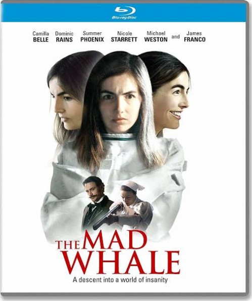 The Mad Whale 2017 720p BluRay x264-BRMP