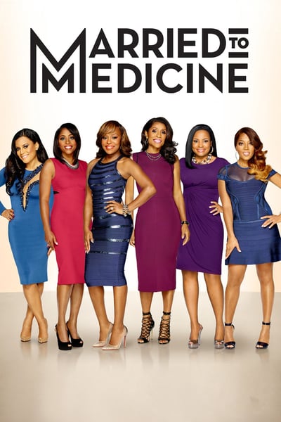 Married to Medicine S07E08 Food for Thought HDTV x264-CRiMSON