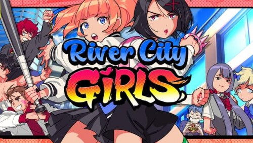 River City Girls - GOG