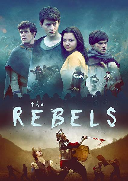 Повстанцы / The Rebels (2019)