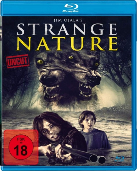 Strange Nature 2018 720p BluRay x264-x0r