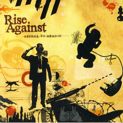 Rise Against – Appeal to Reason