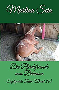 Cover: Sein, Martina - Die Pferdefreunde vom Baerensee 26 - Erfolgreiche Zeiten