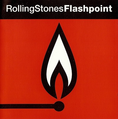 The Rolling Stones – Flashpoint