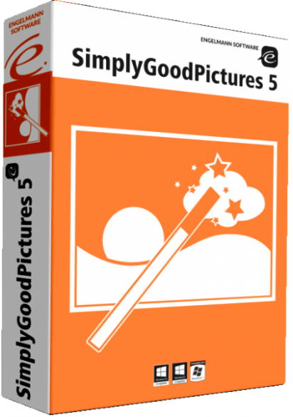 Simply Good Pictures 5.0.7242.24775 + Rus