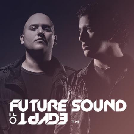 Aly & Fila - Future Sound of Egypt 679 (2020-12-09) Ciaran McAuley Takeover