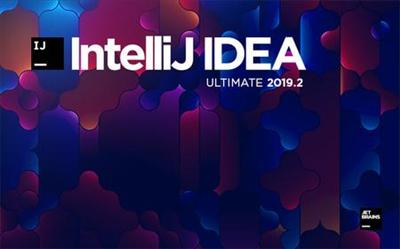 JetBrains IntelliJ IDEA Ultimate 2019.2.4 (macOS Linux)