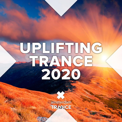 Uplifting Trance 2020 (2019)