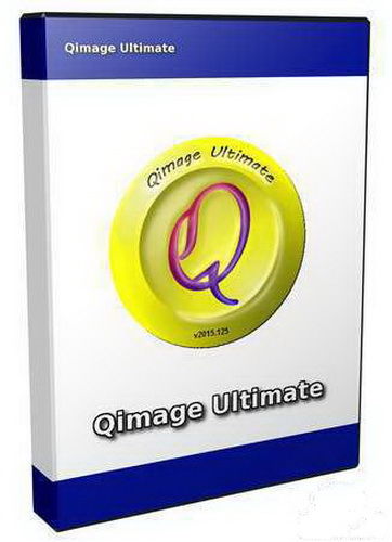 Qimage Ultimate 2020.101 Portable (ML/RUS/2019)