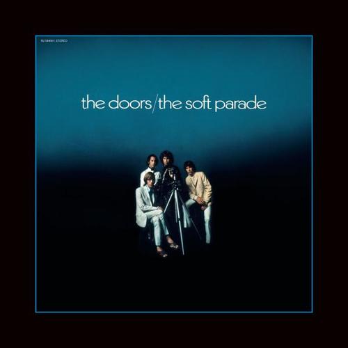 The Doors – The Soft Parade [50th Anniversary Deluxe Edition] [10/2019] 4fe06dbe1b7ae435dd917f27428ec3b5