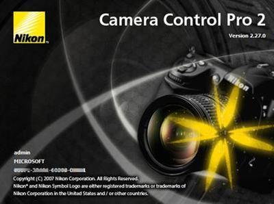 Nikon Camera Control Pro 2.29.1 Multilingual