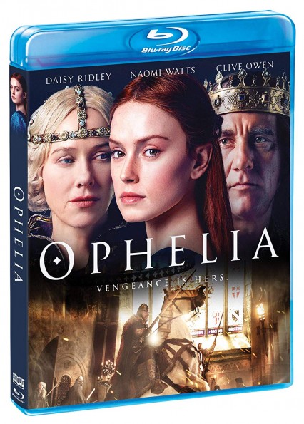 Ophelia 2018 LIMITED BDRip x264-DRONES