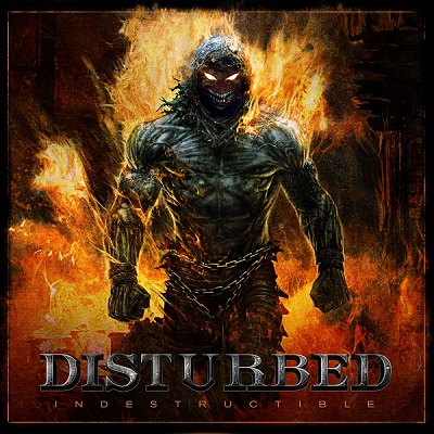 Disturbed – Indestructible